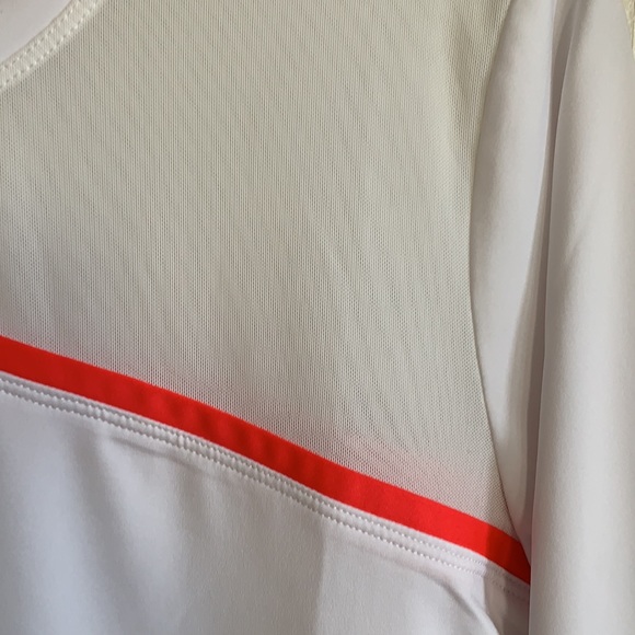 Tennis long sleeve shirt - Picture 4 of 7